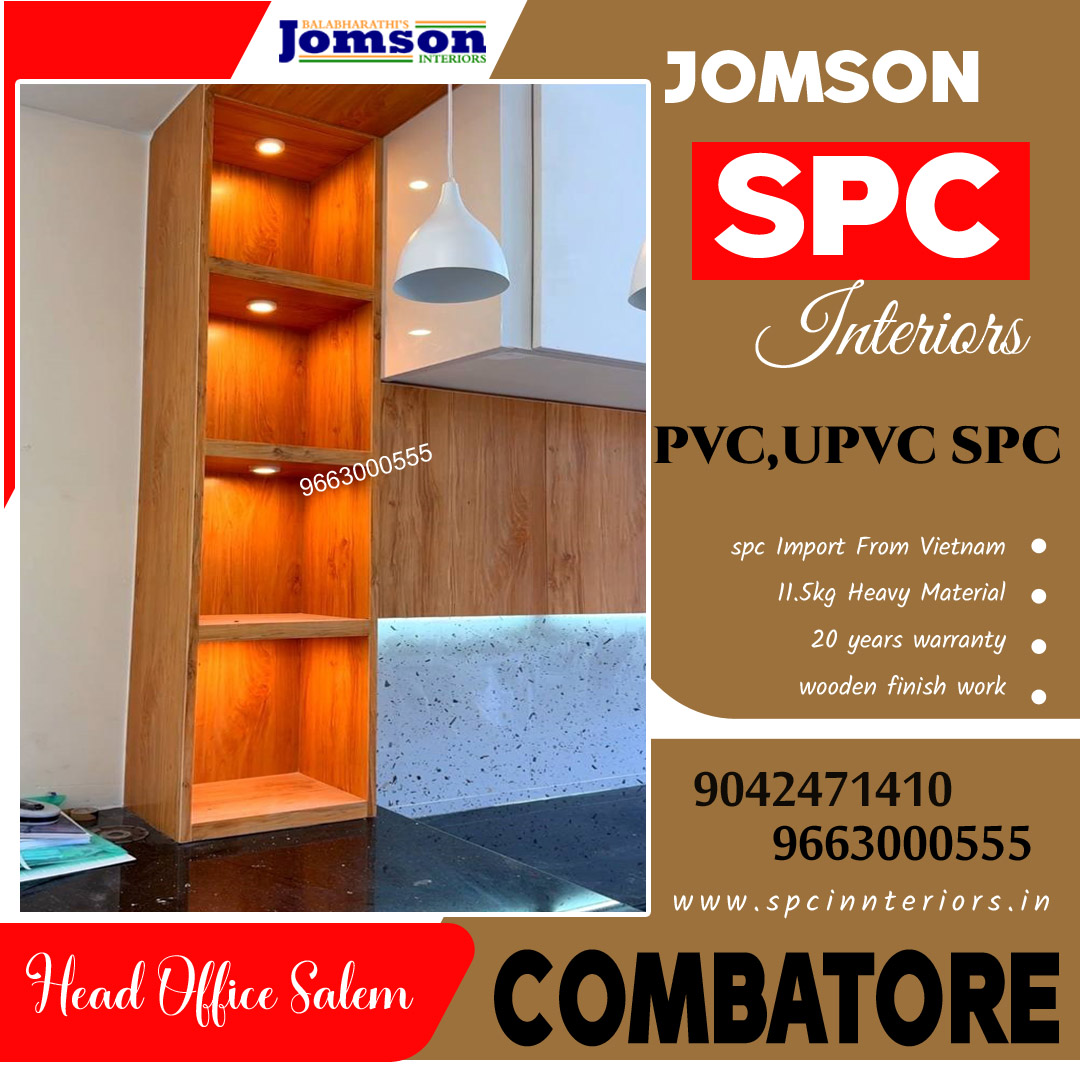 spc interiors coimbatore